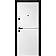 Входные Двери Apart 100 Granite 2 цвета "TM HYGGE"-2-thumb