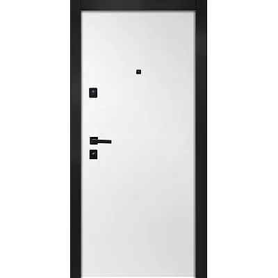 Входные Двери Apart 120 3K Diagonal 2 цвета "TM HYGGE"-1