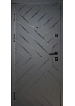 Двери Apart 120 3K Diagonal 2 цвета "TM HYGGE"