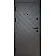 Входные Двери Apart 120 3K Diagonal 2 цвета "TM HYGGE"-2-thumb