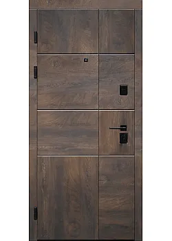 Двери Apart 120 3K Square "TM HYGGE"