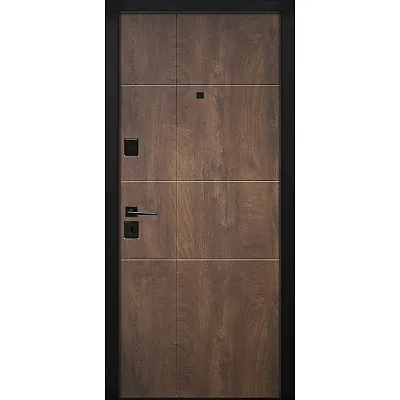Входные Двери Apart 120 3K Square "TM HYGGE"-1