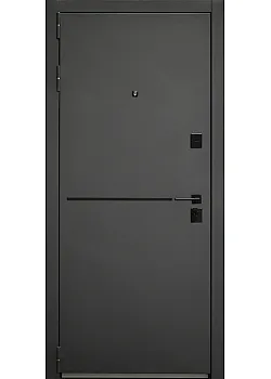 Двери Cottage Black Line 2 цвета "TM HYGGE"