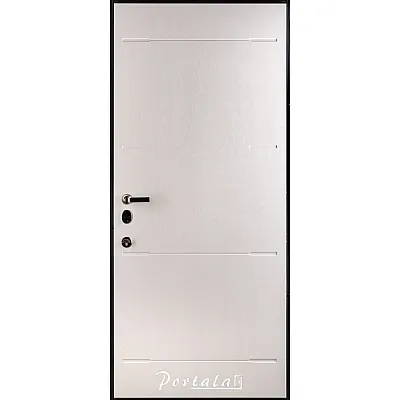Входные Двери Токио 2 PREMIUM 2 цвета Портала-1