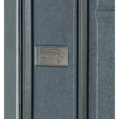 Вхідні Двері ТЕРМО HOUSE 703/191 Vinorit Булат-5