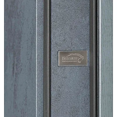 Входные Двери ТЕРМО HOUSE 705/428/431 Vinorit Булат-4