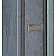 Входные Двери ТЕРМО HOUSE 705/428/431 Vinorit Булат-16-thumb