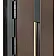 Входные Двери ТЕРМО HOUSE 706/431 Vinorit 1200 Булат-14-thumb