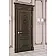 Межкомнатные Двери ISABELLA In Wood Краска-3-thumb