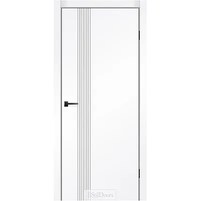 Міжкімнатні Двері KARYON "StilDoors" Фарба-0
