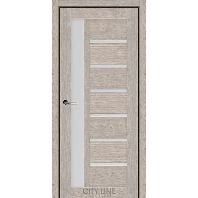 Межкомнатные Двери KENNA City Line ПВХ плёнка-5
