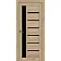 Межкомнатные Двери KENNA BLK City Line ПВХ плёнка-11-thumb