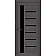 Межкомнатные Двери KENNA BLK City Line ПВХ плёнка-11-thumb
