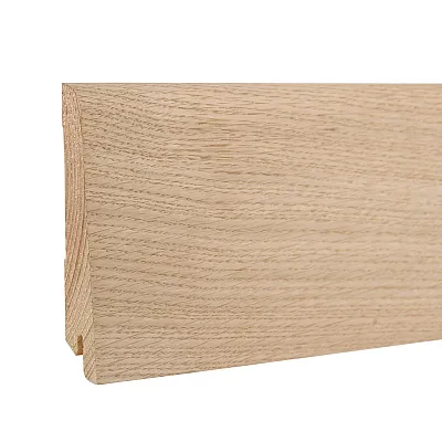 Плінтус NEO Plinth Дуб шліфований 100х19х2200 мм. KLN100-01 Kluchuk-0