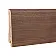 Плінтус NEO Plinth Горіх Американський 100х19х2200 мм. KLN100-08 Kluchuk-3-thumb