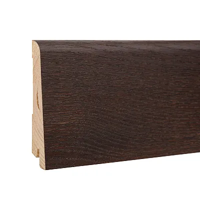 Плінтус NEO Plinth Дуб Кон`як 100х19х2200 мм. KLN100-09 Kluchuk-0