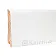 Плінтус Білий White plinth 80х19х2200 Евро KLW-03 Kluchuk-3-thumb