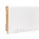 Плінтус Білий White plinth 100х19х2200 Модерн KLW-06 Kluchuk-3-thumb