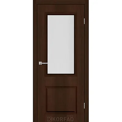 Міжкімнатні Двері KOLIN Korfad Express ПВХ плівка-2