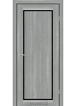 Двері LEGACY BLK Korfad Express