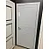 Двері Wood House двери Stockholm LK-14 RAL 800 мм+Коробка 2,5+Нал 2,5, праві, М17-3-thumb