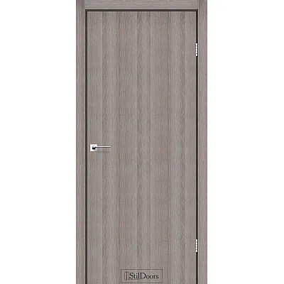 Міжкімнатні Двері LOFT "StilDoors" ПВХ плівка-4