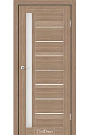 Двери LONDON "StilDoors"
