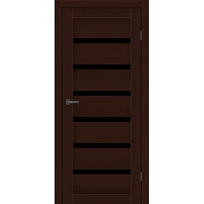 Межкомнатные Двери LOUISIANA BLK MSDoors ПВХ плёнка-2