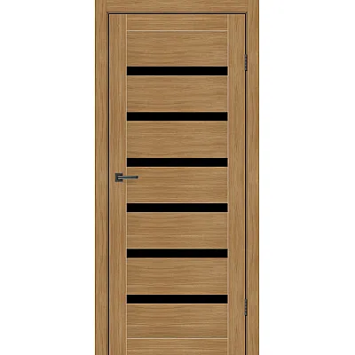 Межкомнатные Двери LOUISIANA BLK MSDoors ПВХ плёнка-3