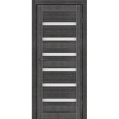 Межкомнатные Двери LOUISIANA MSDoors ПВХ плёнка-6
