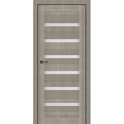 Межкомнатные Двери LOUISIANA MSDoors ПВХ плёнка-7