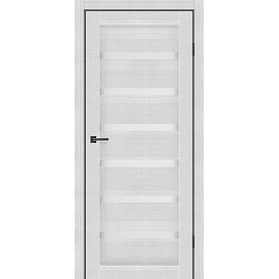 Межкомнатные Двери LOUISIANA MSDoors ПВХ плёнка-8