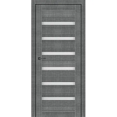 Межкомнатные Двери LOUISIANA MSDoors ПВХ плёнка-9