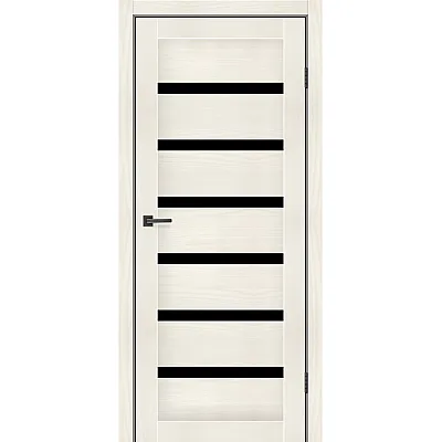 Межкомнатные Двери LOUISIANA BLK MSDoors ПВХ плёнка-4