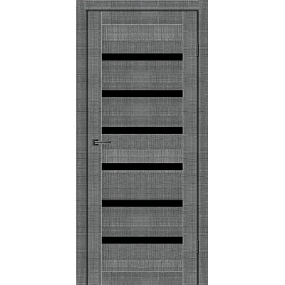 Межкомнатные Двери LOUISIANA BLK MSDoors ПВХ плёнка-6