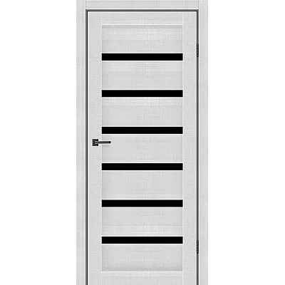 Межкомнатные Двери LOUISIANA BLK MSDoors ПВХ плёнка-7
