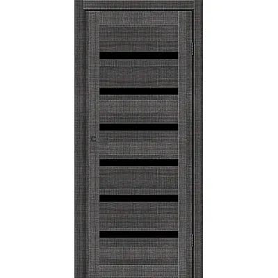 Межкомнатные Двери LOUISIANA BLK MSDoors ПВХ плёнка-9