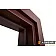Вхідні Двері Bionica 2 LAMPRE (LP-1) ПГ Abwehr-16-thumb