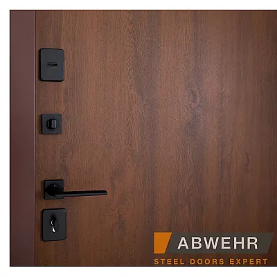 Вхідні Двері Bionica 2 LAMPRE (LP-1) ПГ Abwehr-10