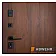 Вхідні Двері Bionica 2 LAMPRE (LP-1) ПГ Abwehr-16-thumb
