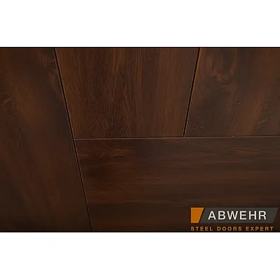 Вхідні Двері Bionica 2 LAMPRE (LP-1) ПГ Abwehr-15