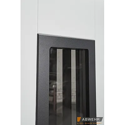 Вхідні Двері Bionica 2 (LP-6) Abwehr-6