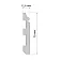 Плінтус Cezar LPC-07 2000 x 80,4 x12,9-3-thumb