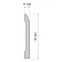 Плінтус Cezar LPC-15 2000 x 82,6 x11,1-3-thumb
