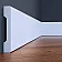 Плінтус Cezar LPC-37 2000 x 70 x 12-2-thumb