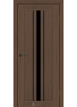 Двері Lacrima NanoFlex BLK KFD