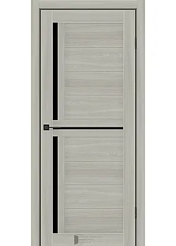 Двері Laguna BLK KFD