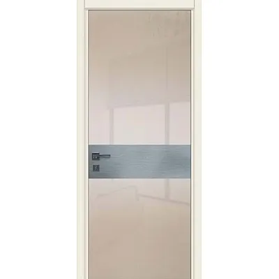 Міжкімнатні Двері Liberty 01 WakeWood Фарба-4