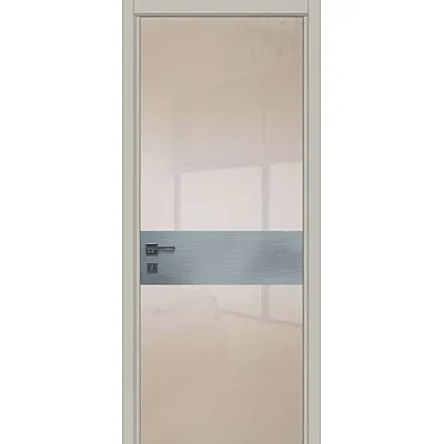 Міжкімнатні Двері Liberty 01 WakeWood Фарба-6