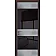 Межкомнатные Двери Liberty 02 WakeWood Шпон-8-thumb
